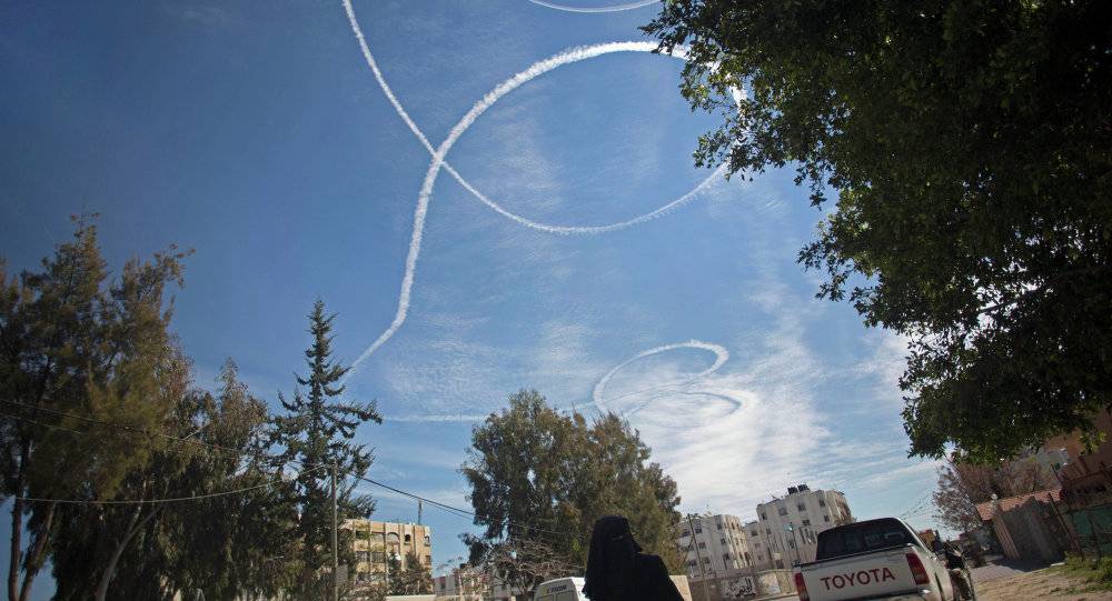 تصعيد 