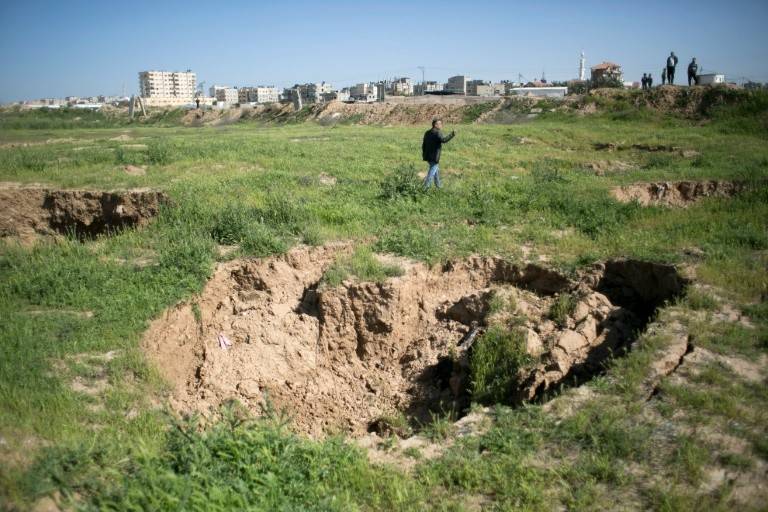هل تتجه مصر الى "إغراق" رفح؟