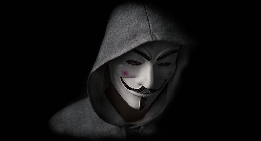 بعد تحذيرها... "أنونيموس" تعطل موقع البنك المركزي اليوناني