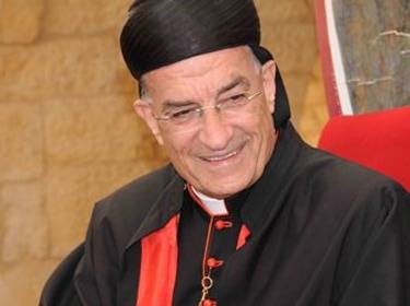 البطريرك الراعي إلى فرنسا السبت المقبل