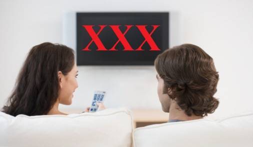 إقبال مخيف على مشاهدة أفلام الراشدين .. وحقائق جديدة وخطيرة!