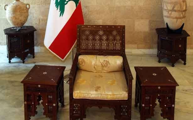 لانتخاب الرئيس... ابحث عن الادارة الاميركية