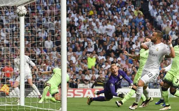 دوري أبطال أوروبا في كرة القدم : نهائي اسباني في ميلانو بين ريال مدريد وأتلتيكو مدريد