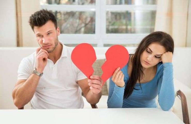 لهذه الأسباب يترك الرجل المرأة التي يحبها!