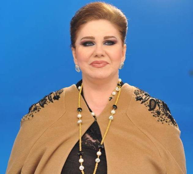 ميادة الحناوي: إعتدت على الشائعات ولم تعد تستفزني