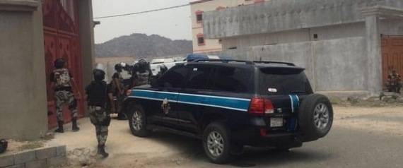 الأمن السعودي يقتل 4 عناصر من "الدولة الإسلامية" بمكة المكرمة