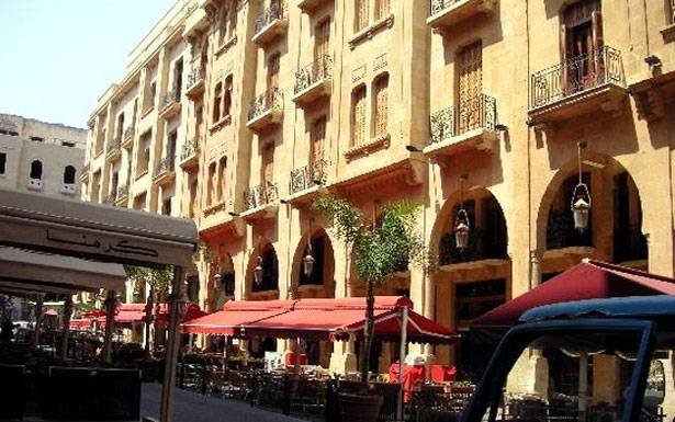 من يُحاسب شركة «سوليدير»؟