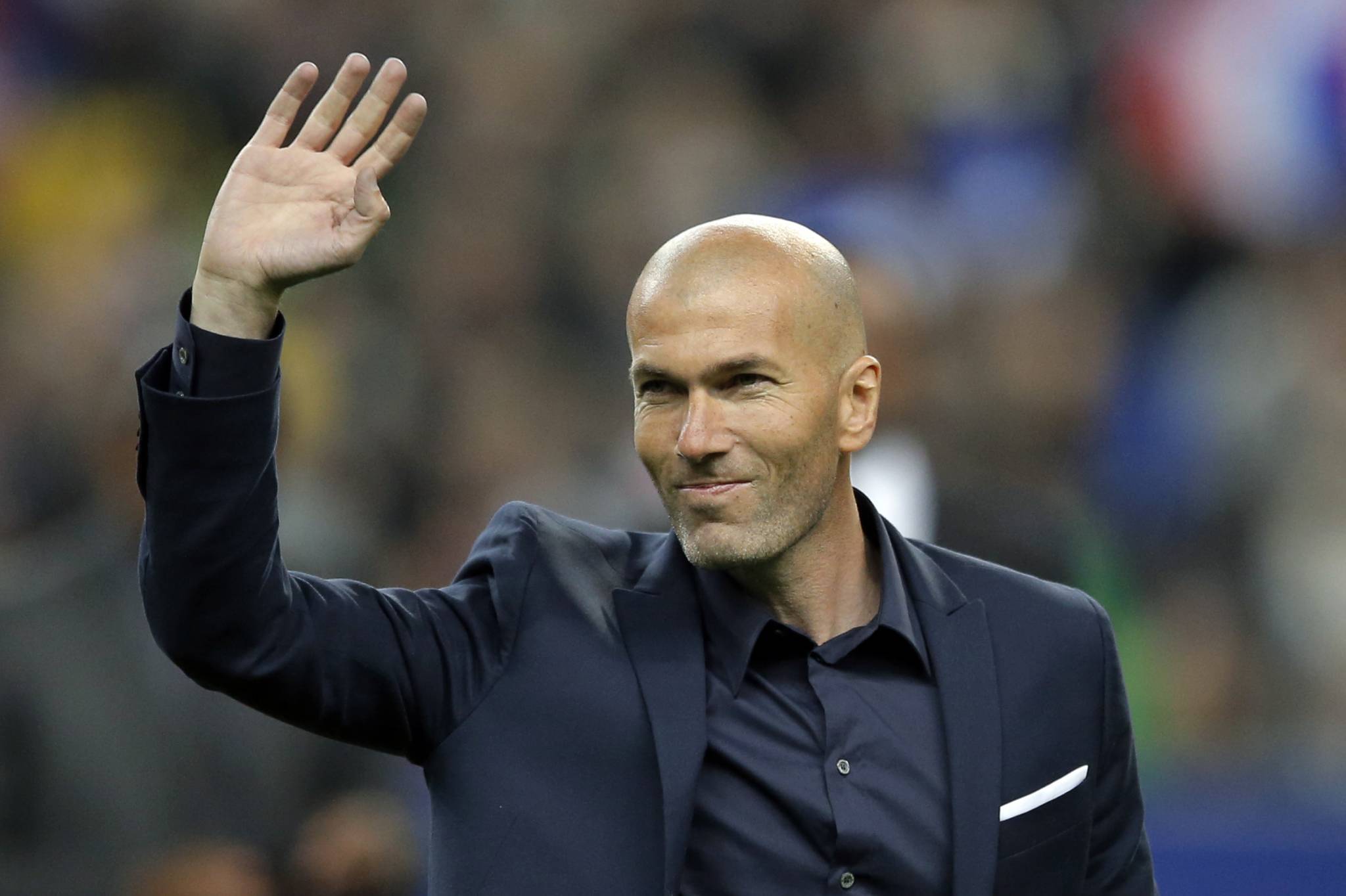 بعد تأهل ريال مدريد الصحف الاسبانية تكتب عن
