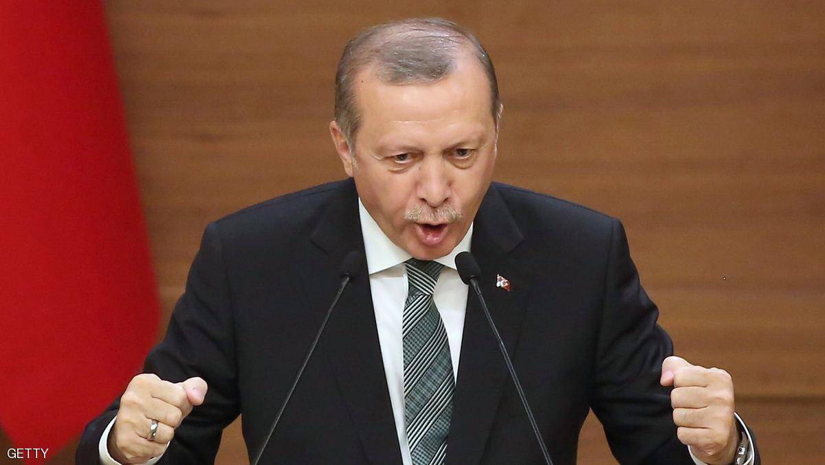 أردوغان: لن نغير قانون الإرهاب مقابل التأشيرة الأوروبية