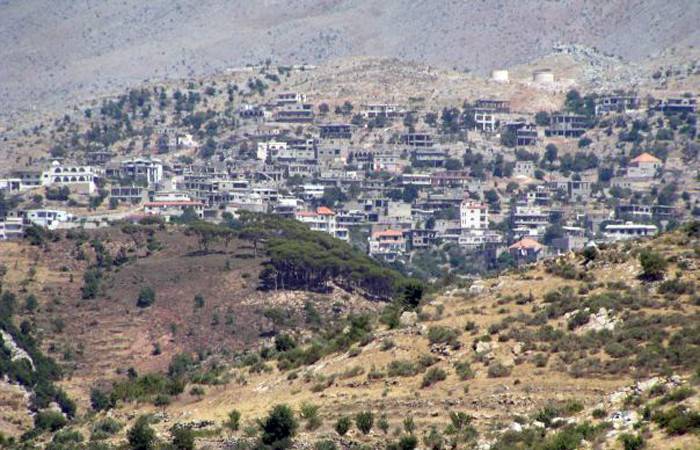 لهذه الأسباب الغى المشنوق انتخابات عين عطا - راشيا