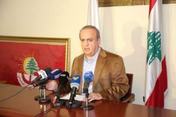 وهاب يطالب بامرين بعد الانتخابات البلدية