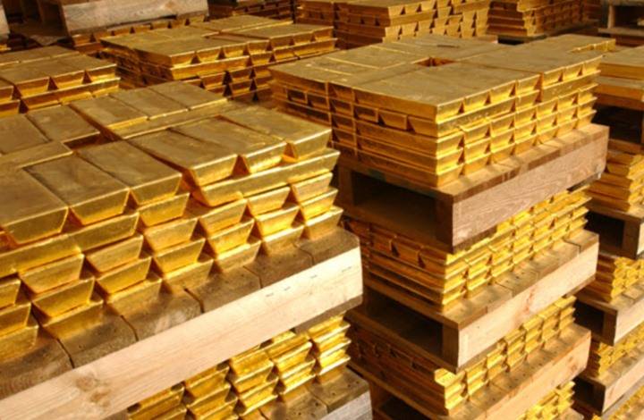 مدينة تحت رصيفها ذهب قيمته 248 مليار دولار.. تعرف عليها