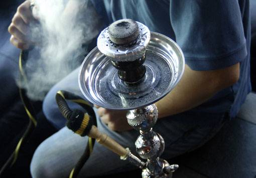 بعد معرفة نسبة المواد المسرطنة في النرجيلة لن تجرؤ على تدخينها بعد اليوم!