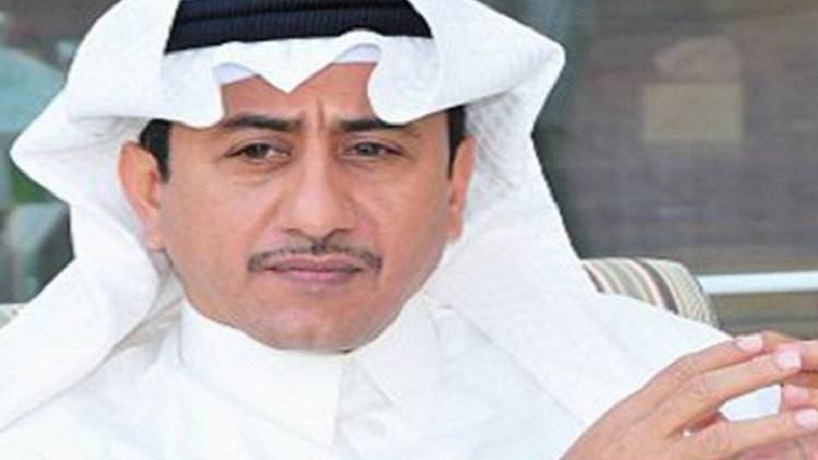القصبي يشعل تويتر بتغريدة عقب أوامر ملكية