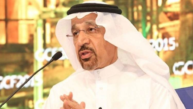 من هو خليفة وزير النفط السعودي المخضرم 