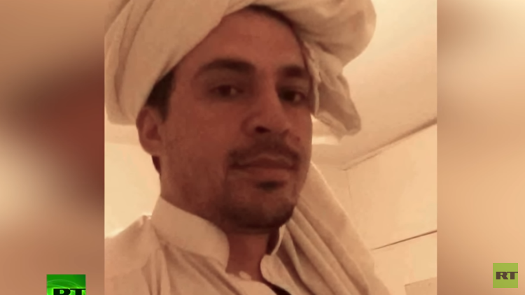 انتحار مترجم أفغاني بعد رفض لندن منحه اللجوء