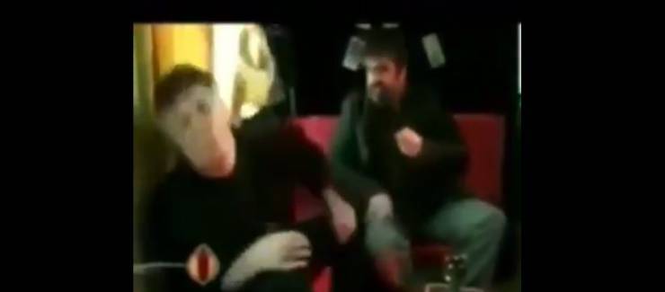 فيديو: دجال ادعى معرفته المستقبل..وهذا ما حصل له