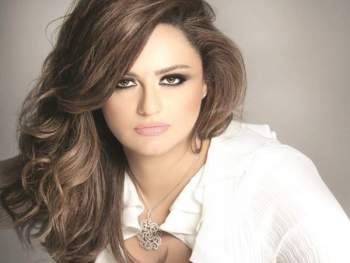 باسكال مشعلاني : أمي تضربني؟