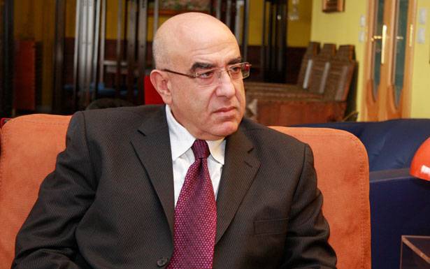 حمدان: نثمن دور الاورشليمي في اظهار الحق