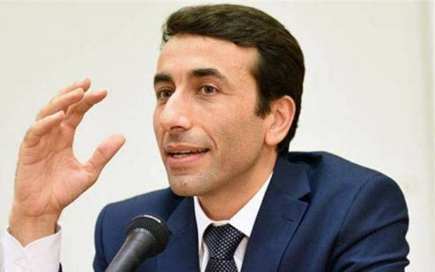 شبيب: الأملاك العامة غير قابلة للبيع
والتصويب علينا سببه تسلّحنا بالقانون