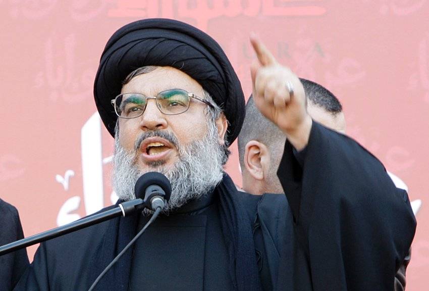 السيد نصرالله: حزب الله في احسن حال.. ولا جديد في الرئاسة