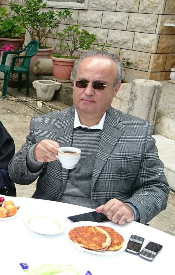 اخر نشاطات الوزير وئام وهاب الانتخابية