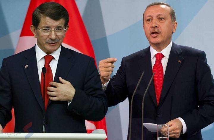 أردوغان يخسر أوغلو بسبب حرصه على التفرد بالسلطة