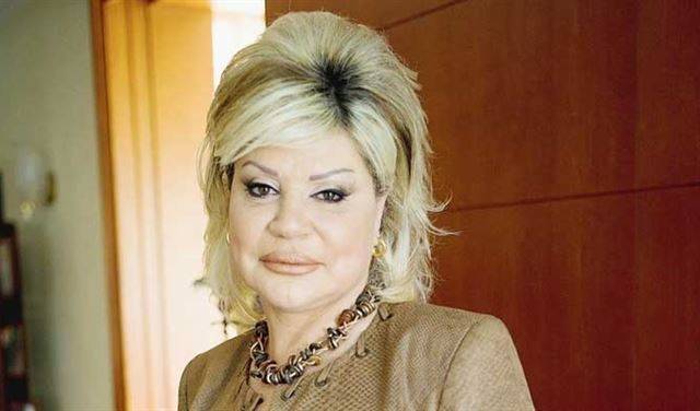 كلام قاسٍ من مي شدياق لابناء بيروت