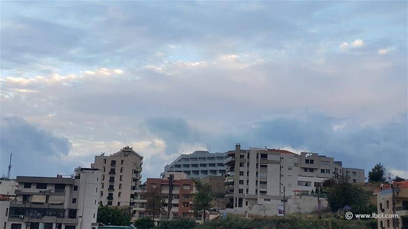 كيف سيكون طقس نهاية الأسبوع؟