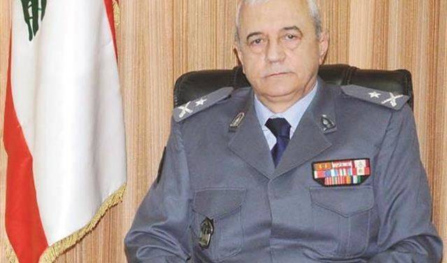 بصبوص: جاهزون لاتمام كل العمليات الانتخابية بكل المحافظات