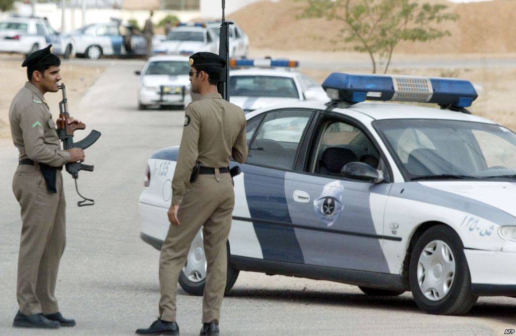 مقتل شرطي باطلاق النار عليه في منطقة مكة