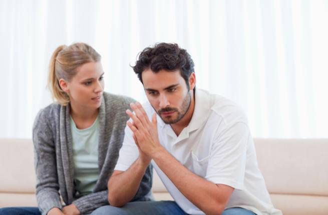 10 أسباب تدفع الرجل للهروب إلى حضن امرأة أخرى