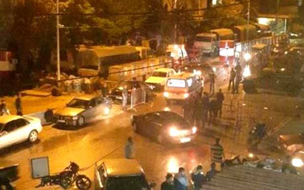 سجن القبّة اجتاز «القطوع»...