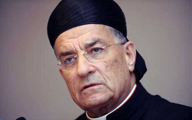 الراعي غادر الى باريس