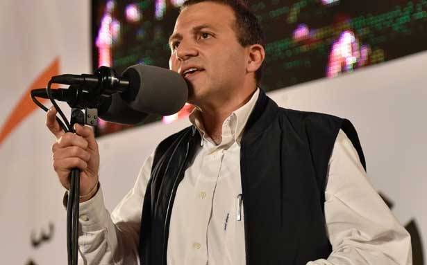 باسيل : الطائف أصبح مفروضاً علينا
الوطني الحرّ لن يكون يوماً عائلة مالكة