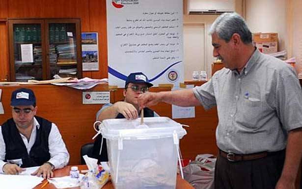 صراع الاجيال... في ميزان الانتخابات البلدية!