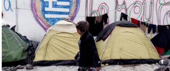 كيف يتلقون أخبار موت أهاليهم في حلب؟.. لاجئ سوري في اليونان يحاول الانتحار بعد مقتل شقيقته