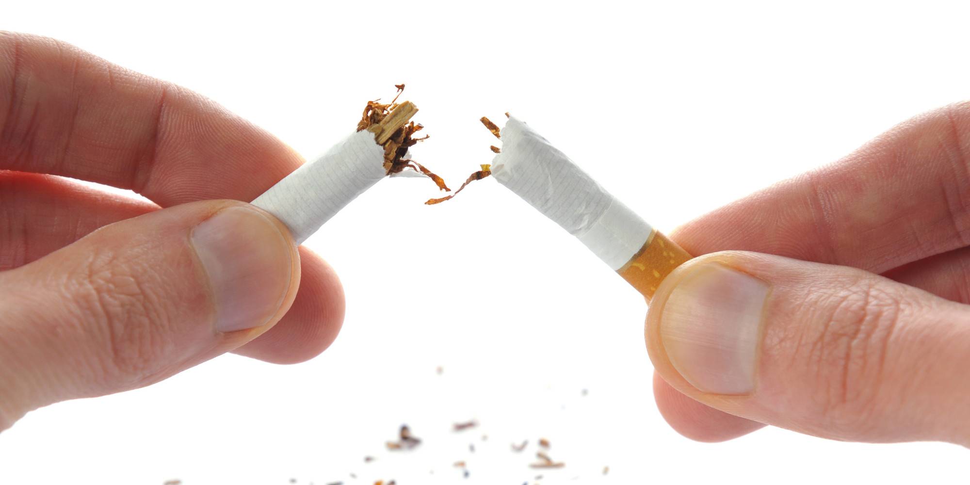 أعراض ترك التدخين كثيرة وخطيرة.. فإحذر منها