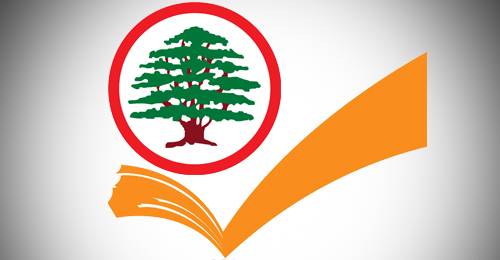 مناطق تعثر فيها تحالف التيار - القوات