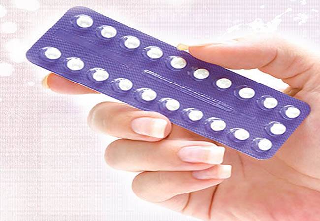 دراسة جديدة تكشف فوائد حبوب منع الحمل !
