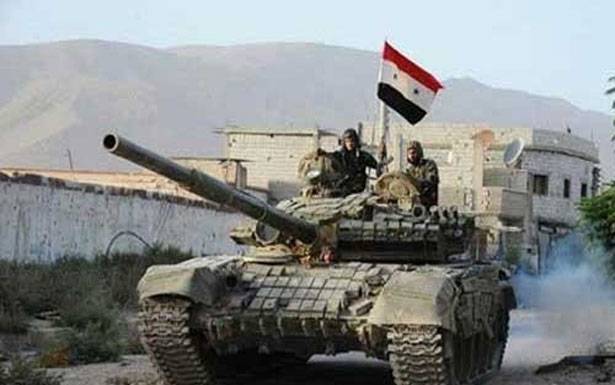 في زمن حرب حلب !!
