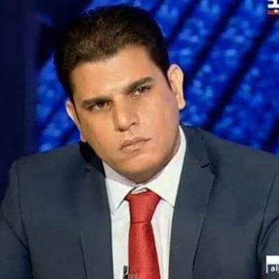تغريدة سالم زهران