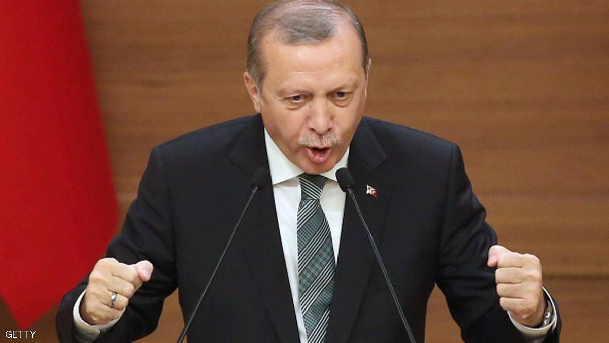 حل أزمة البطالة على طريقة أردوغان