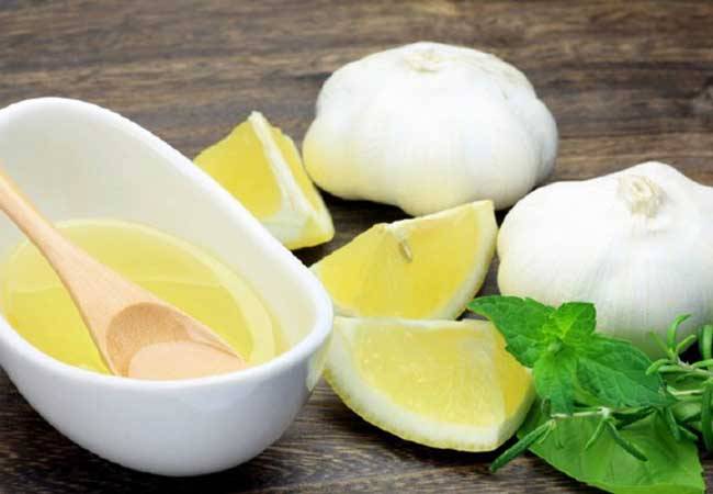 تنقية الدم من الكولسترول لمدة 40 يوما ببساطة