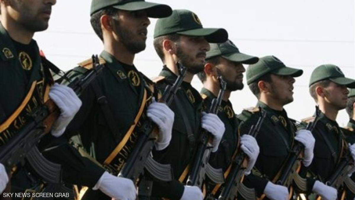للمرة الأولى.. إيران تؤكد أسر جنود لها في سوريا