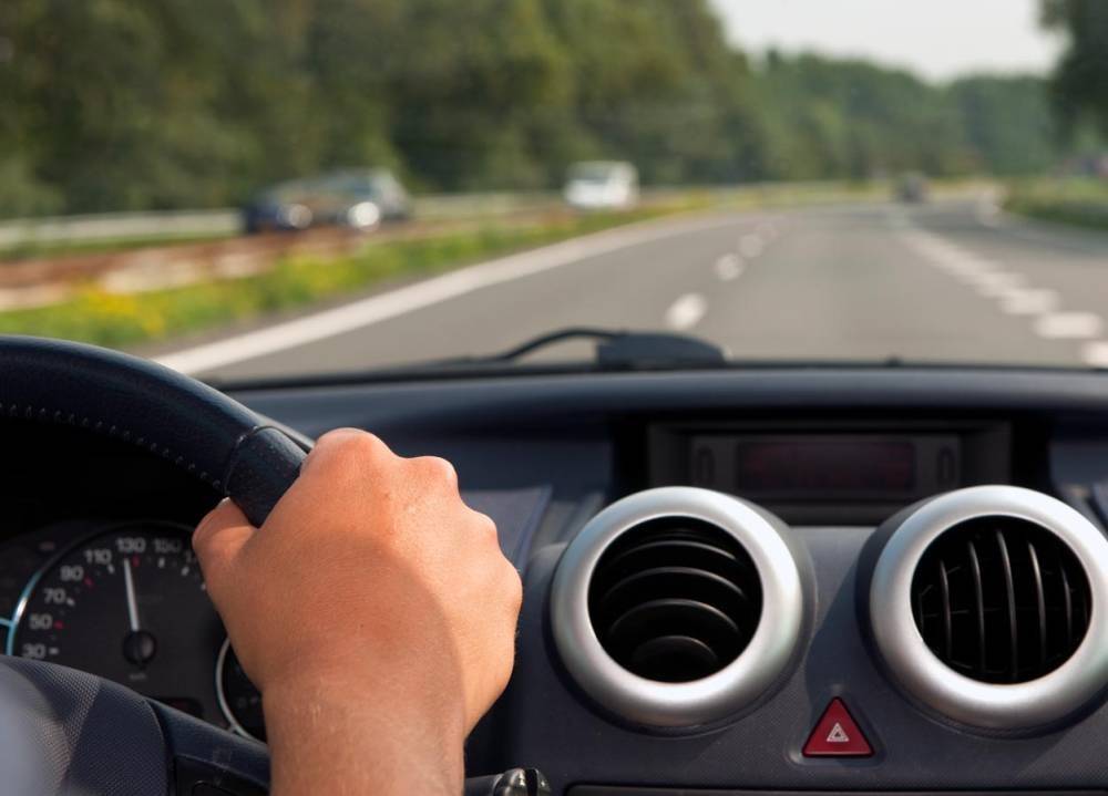 تقنيات متطوّرة تساعد السائق على تجنّب الحوادث