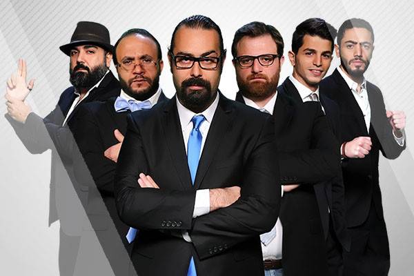 هل يعود "شي. أن. أن" إلى الشاشة قريباً؟