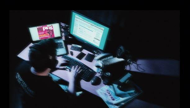 4 خطوات يجب معرفتها لحماية الـPassword