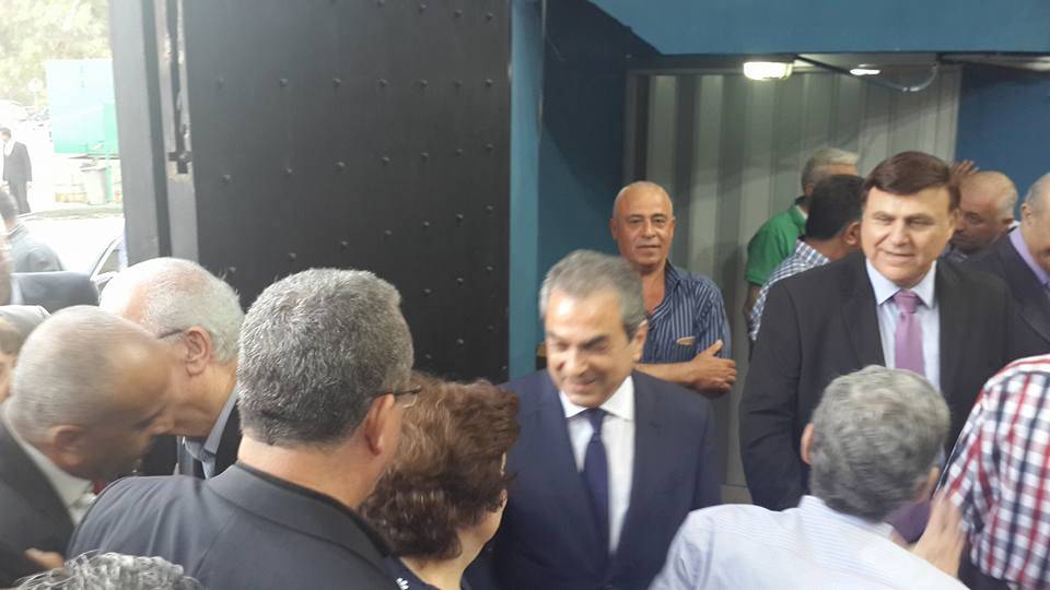 فوز لائحة "الشياح أولا" بالتزكية!