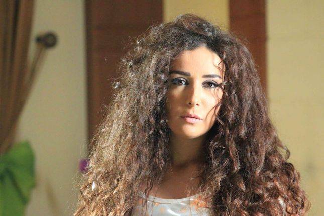 بالصور- تعرفوا على شقيق كندة حنا الممثل الوسيم الصاعد